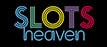 slots heaven casino logo