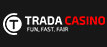 trada casino logo